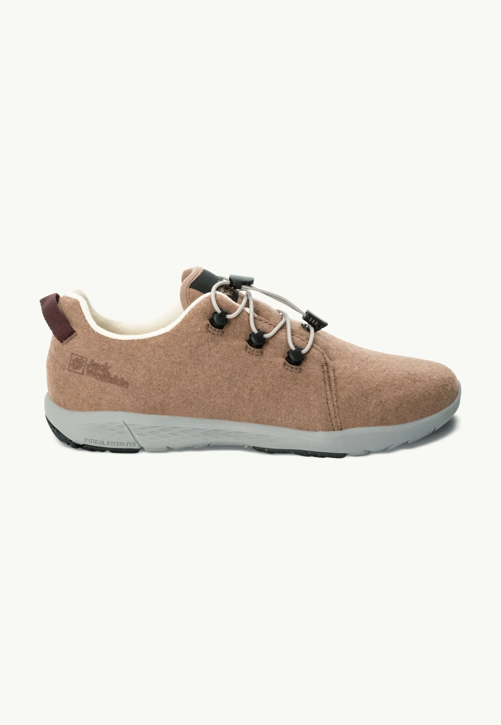 Spirit Wool Low W