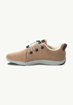 Spirit Wool Low W