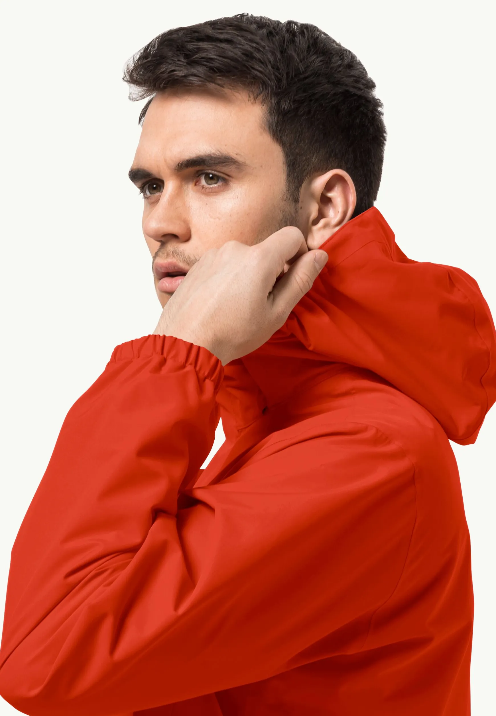 Stormy Point 2l Jkt M