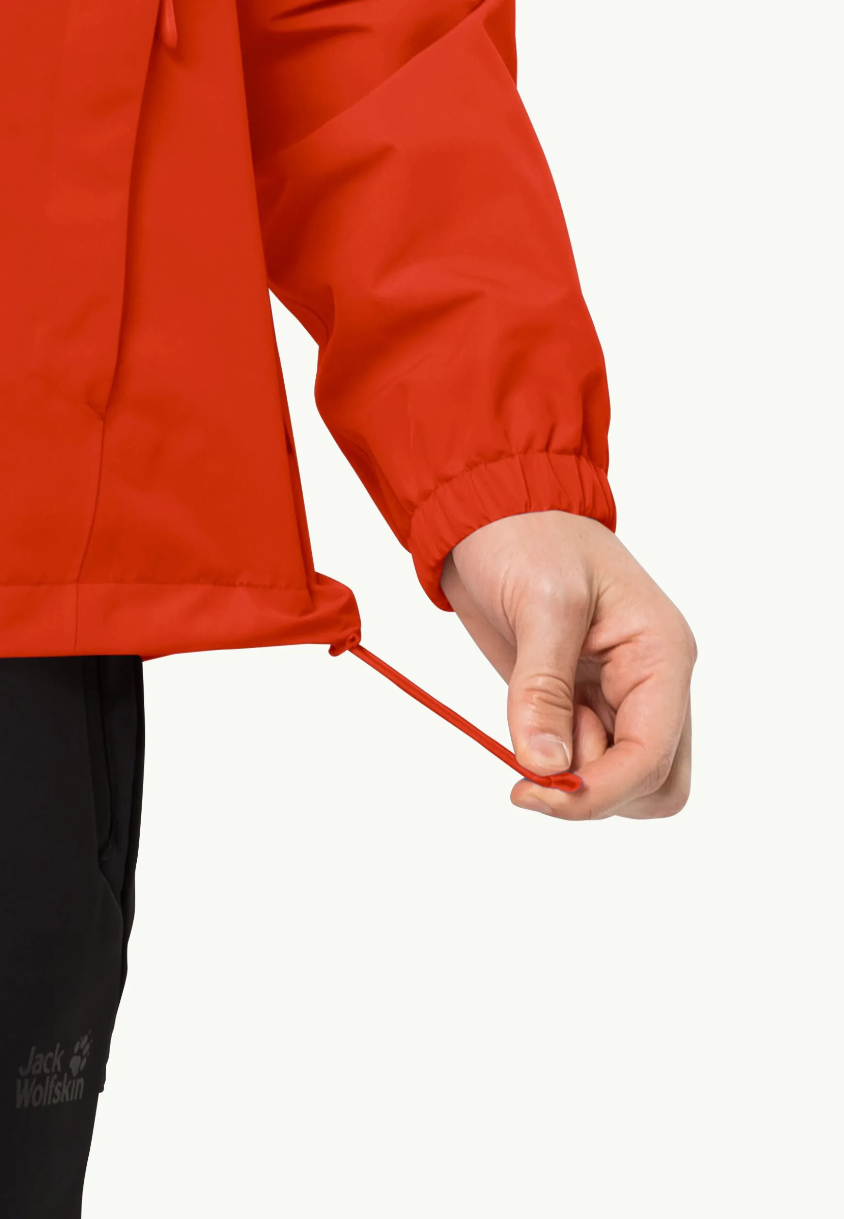 Stormy Point 2l Jkt M