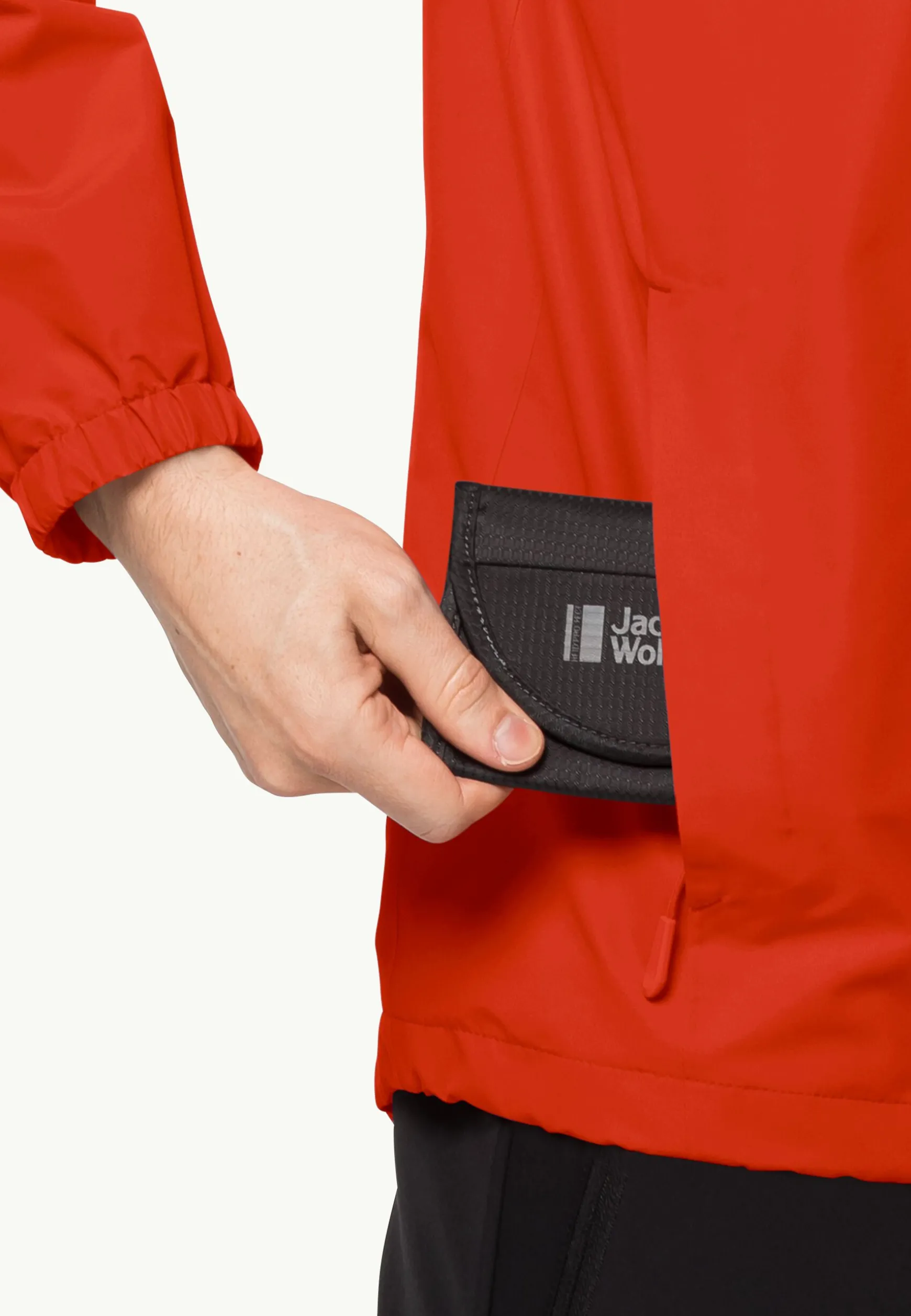 Stormy Point 2l Jkt M