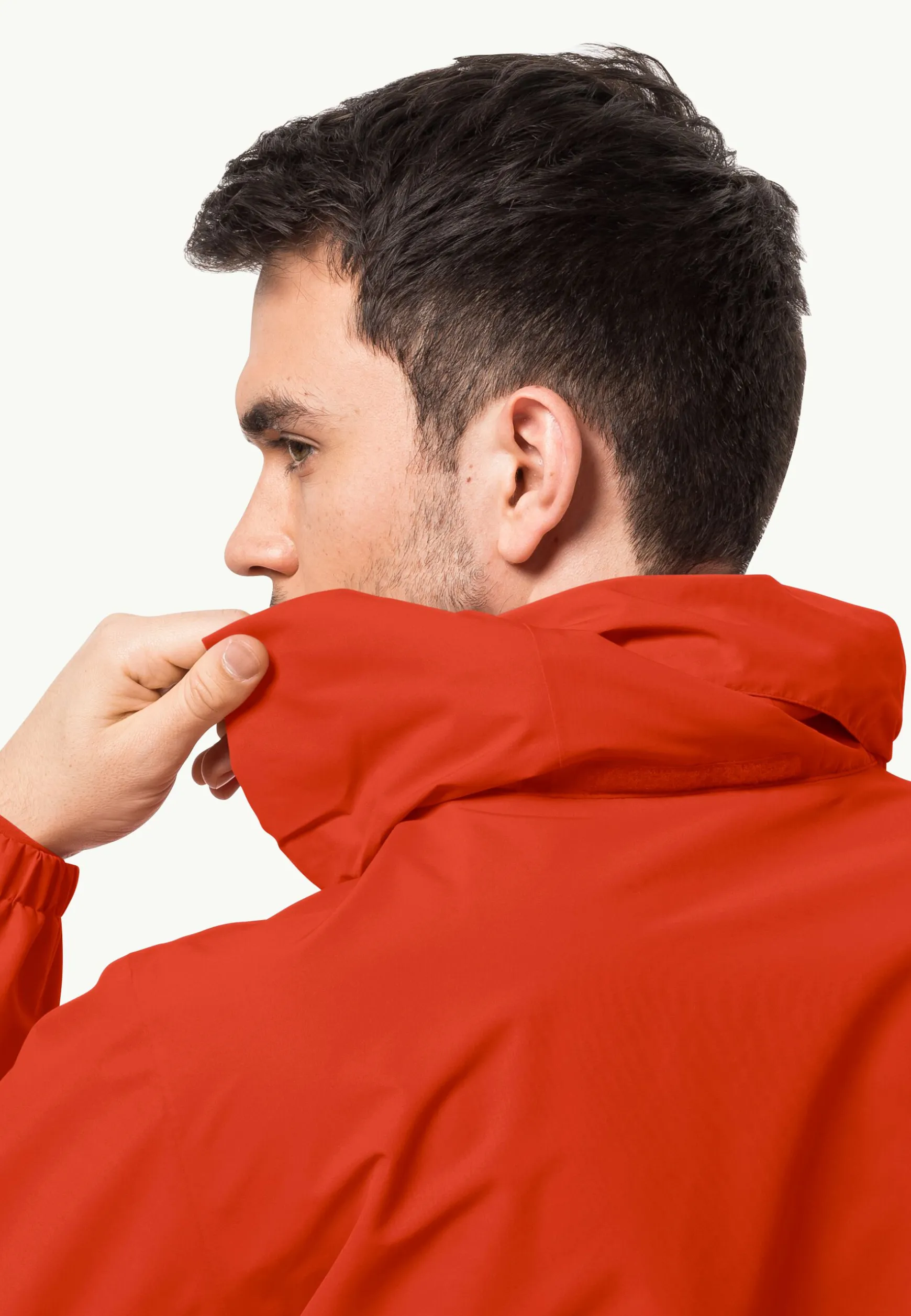 Stormy Point 2l Jkt M