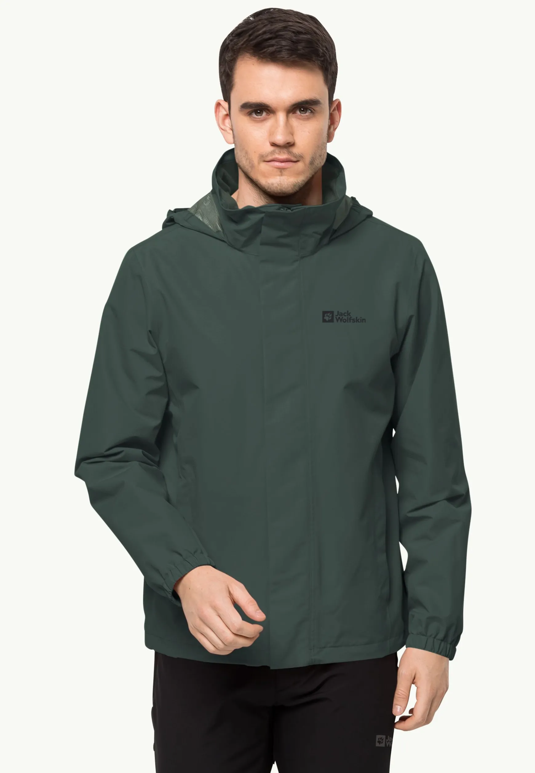 Stormy Point 2l Jkt M