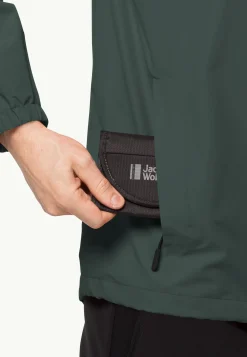 Stormy Point 2l Jkt M