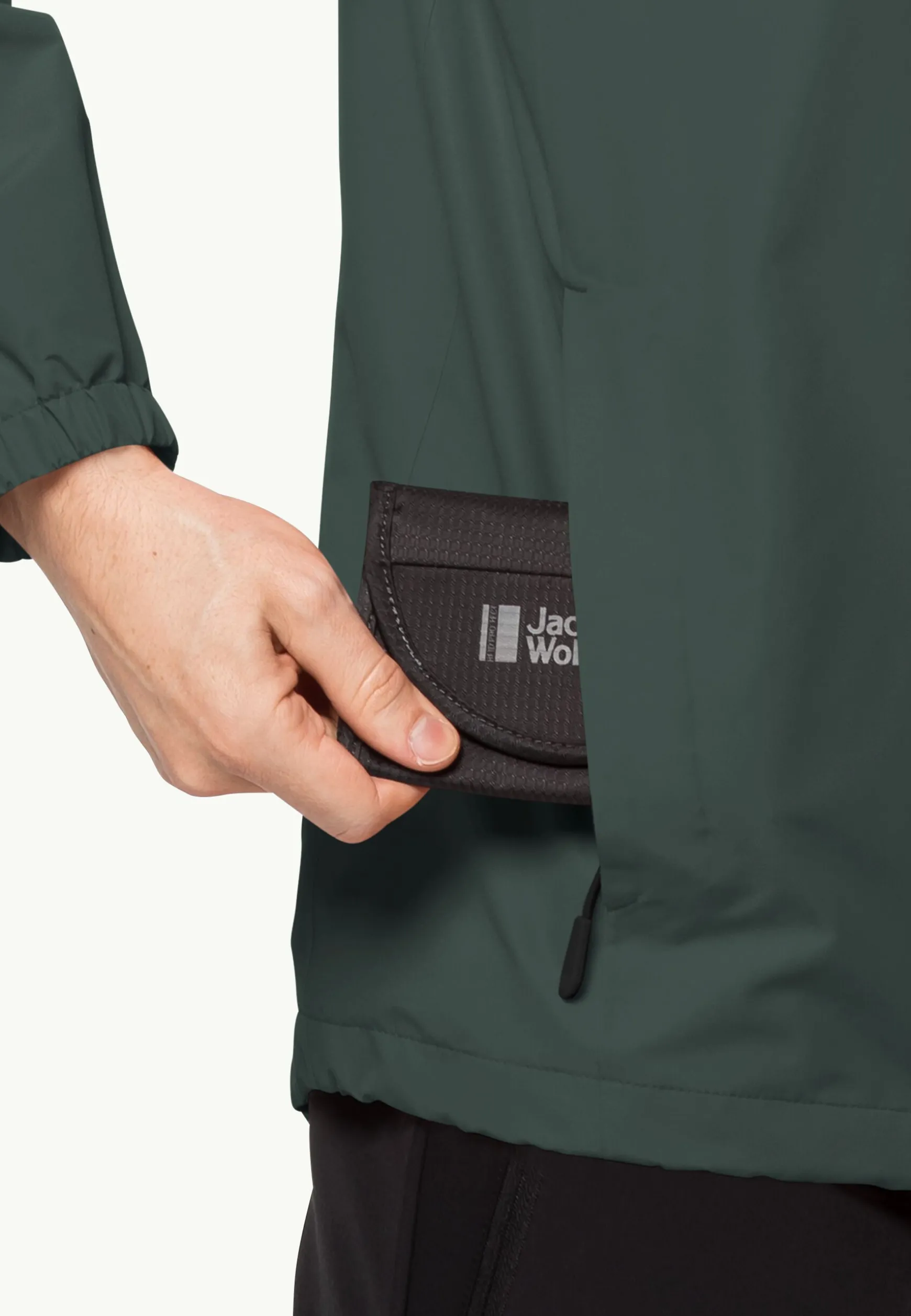 Stormy Point 2l Jkt M