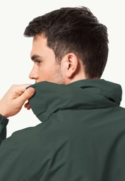 Stormy Point 2l Jkt M