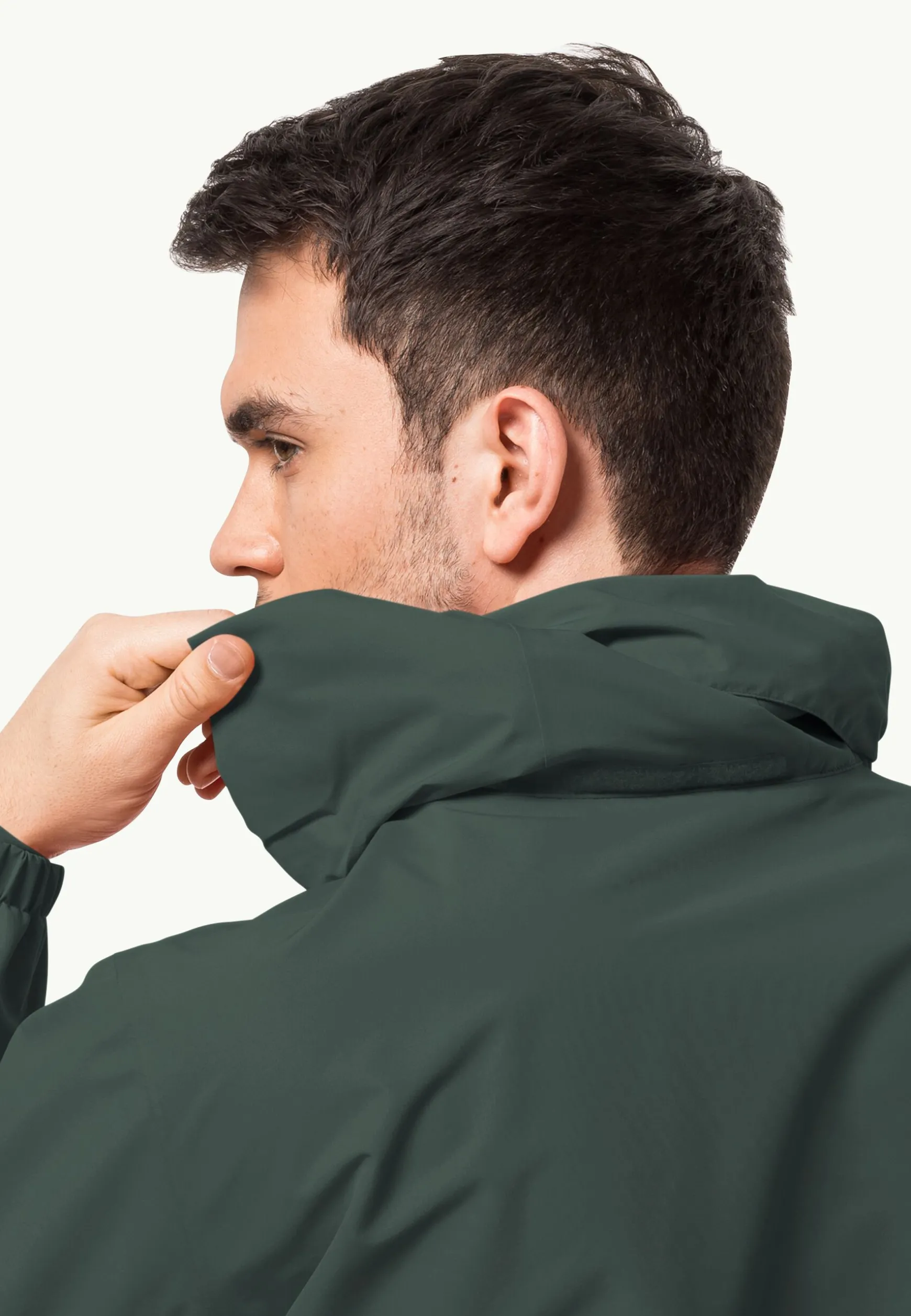 Stormy Point 2l Jkt M