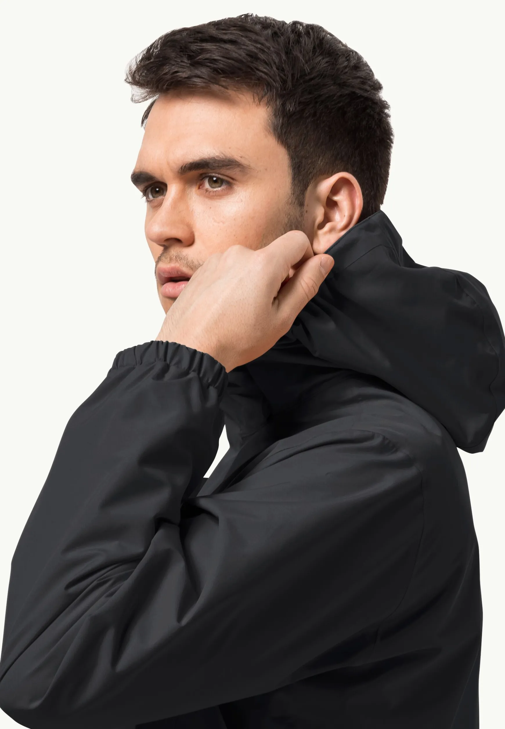 Stormy Point 2l Jkt M