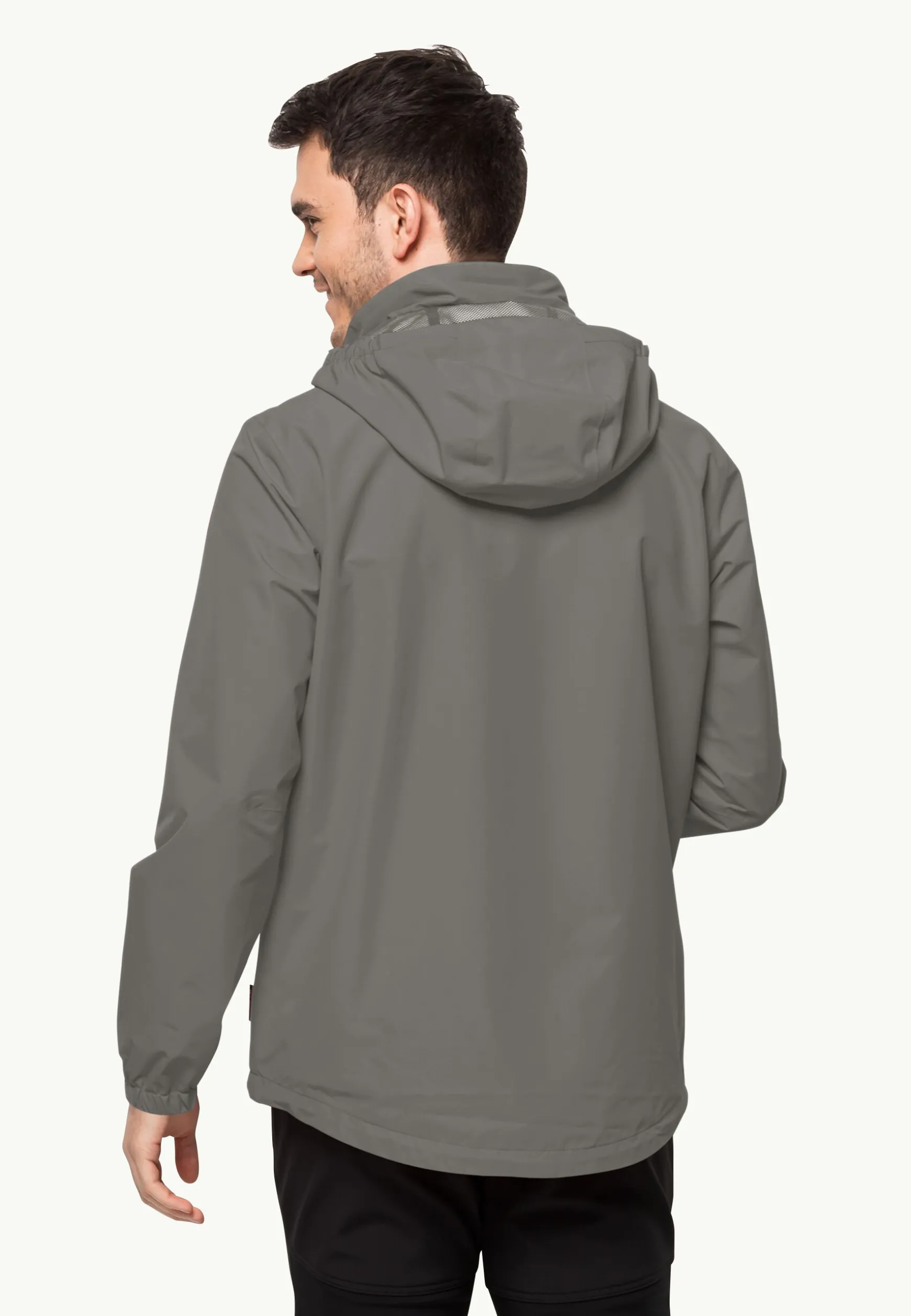 Stormy Point 2l Jkt M