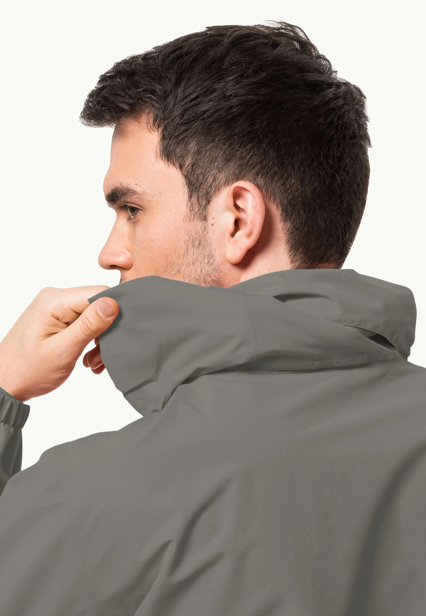 Stormy Point 2l Jkt M