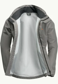 Stormy Point 2l Jkt M