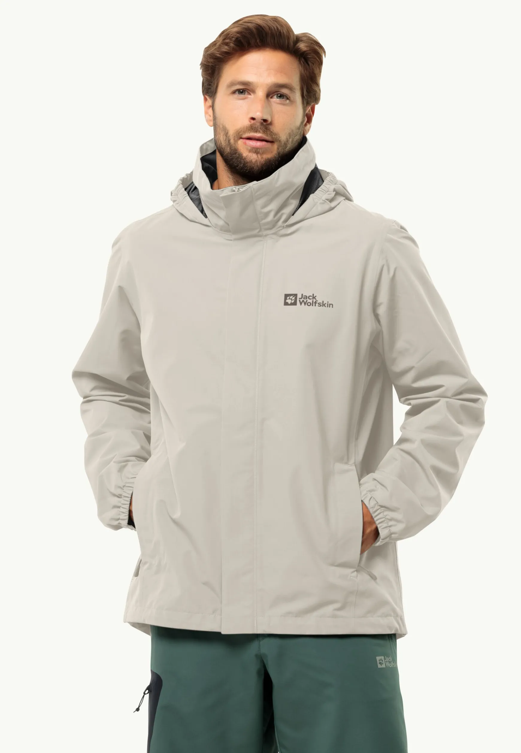 Stormy Point 2l Jkt M