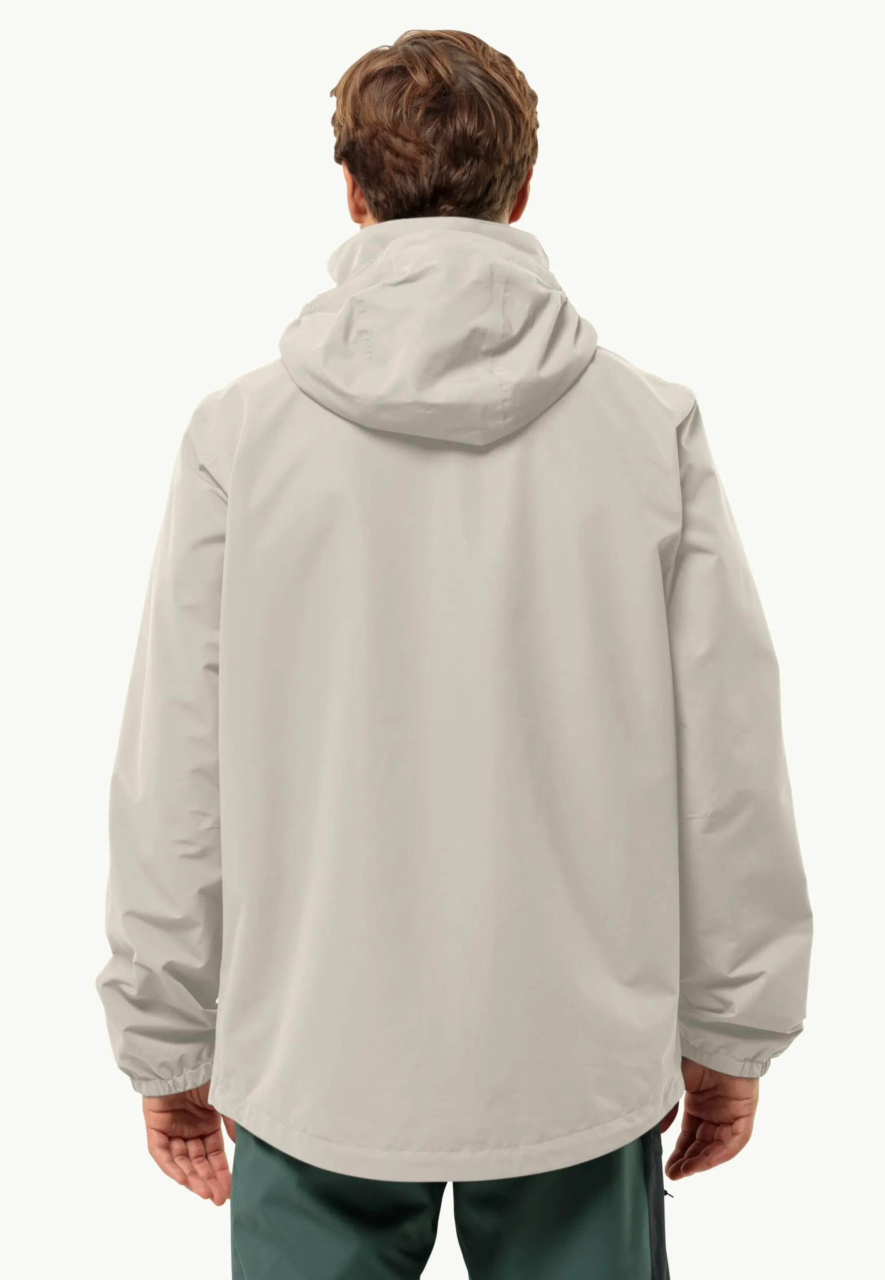 Stormy Point 2l Jkt M