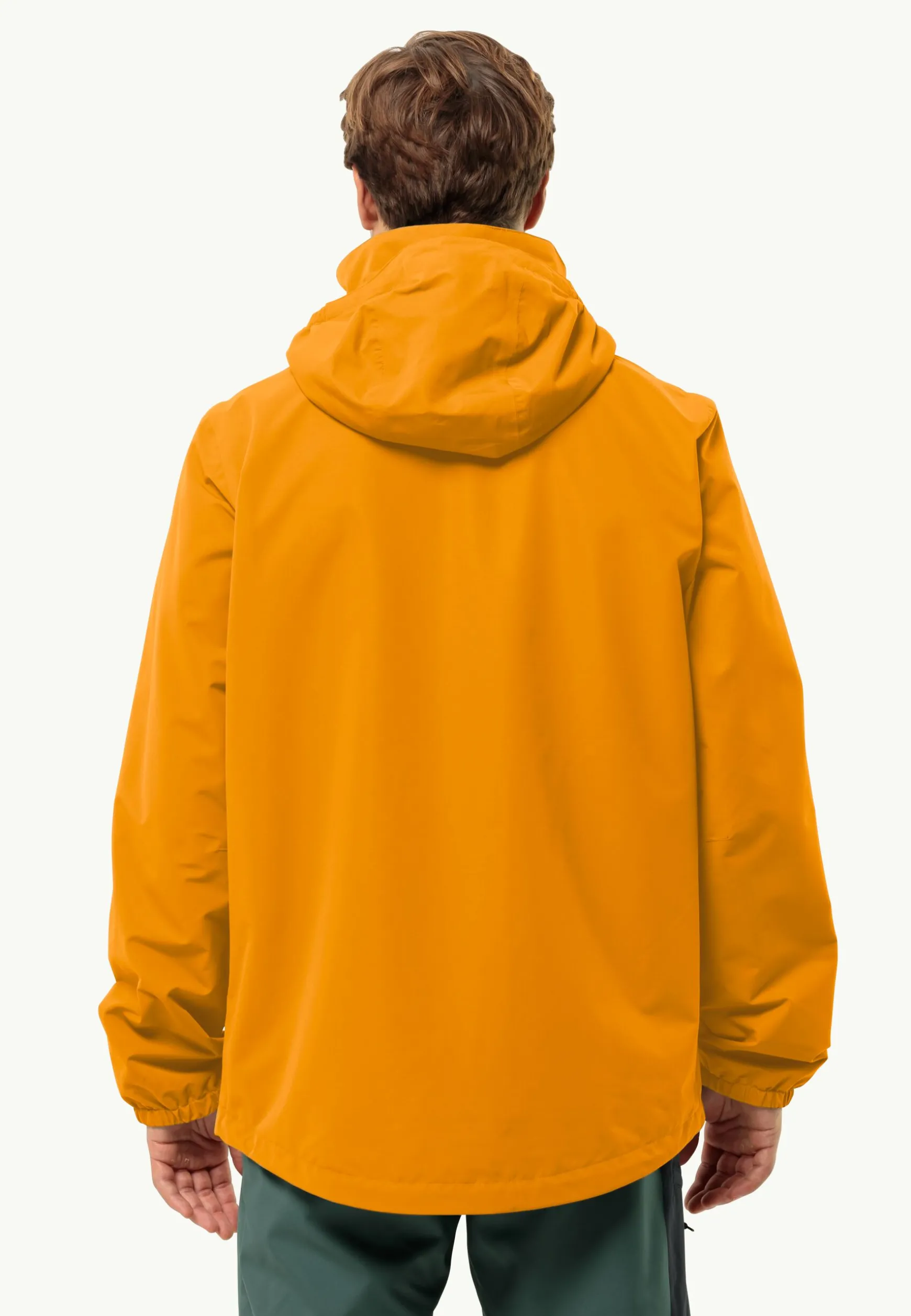 Stormy Point 2l Jkt M