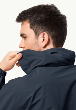 Stormy Point 2l Jkt M