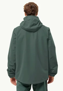 Stormy Point 2l Jkt M