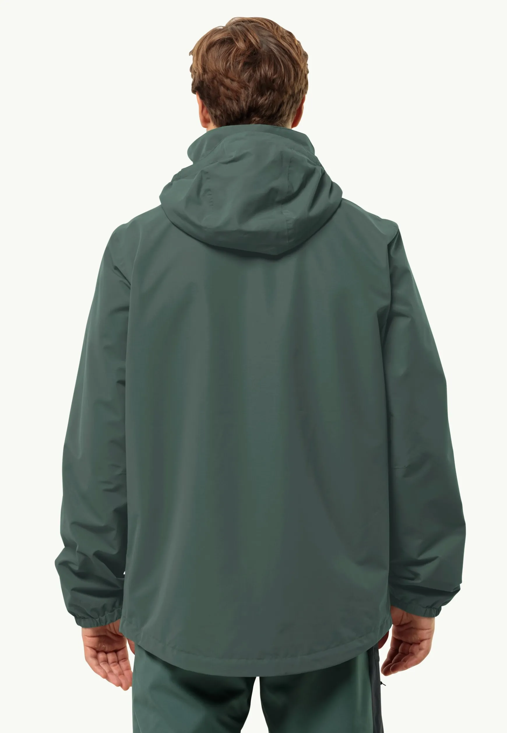 Stormy Point 2l Jkt M