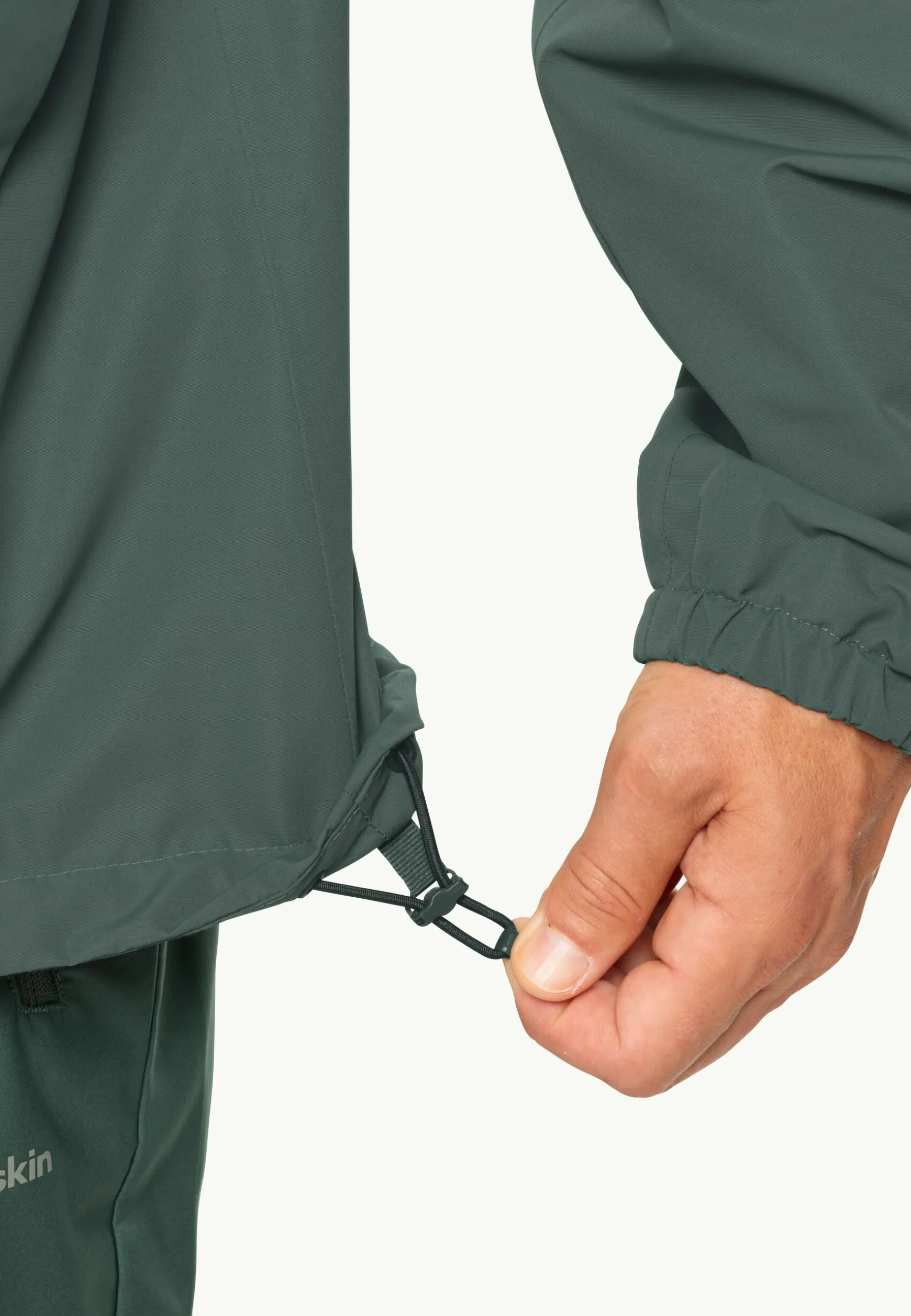 Stormy Point 2l Jkt M