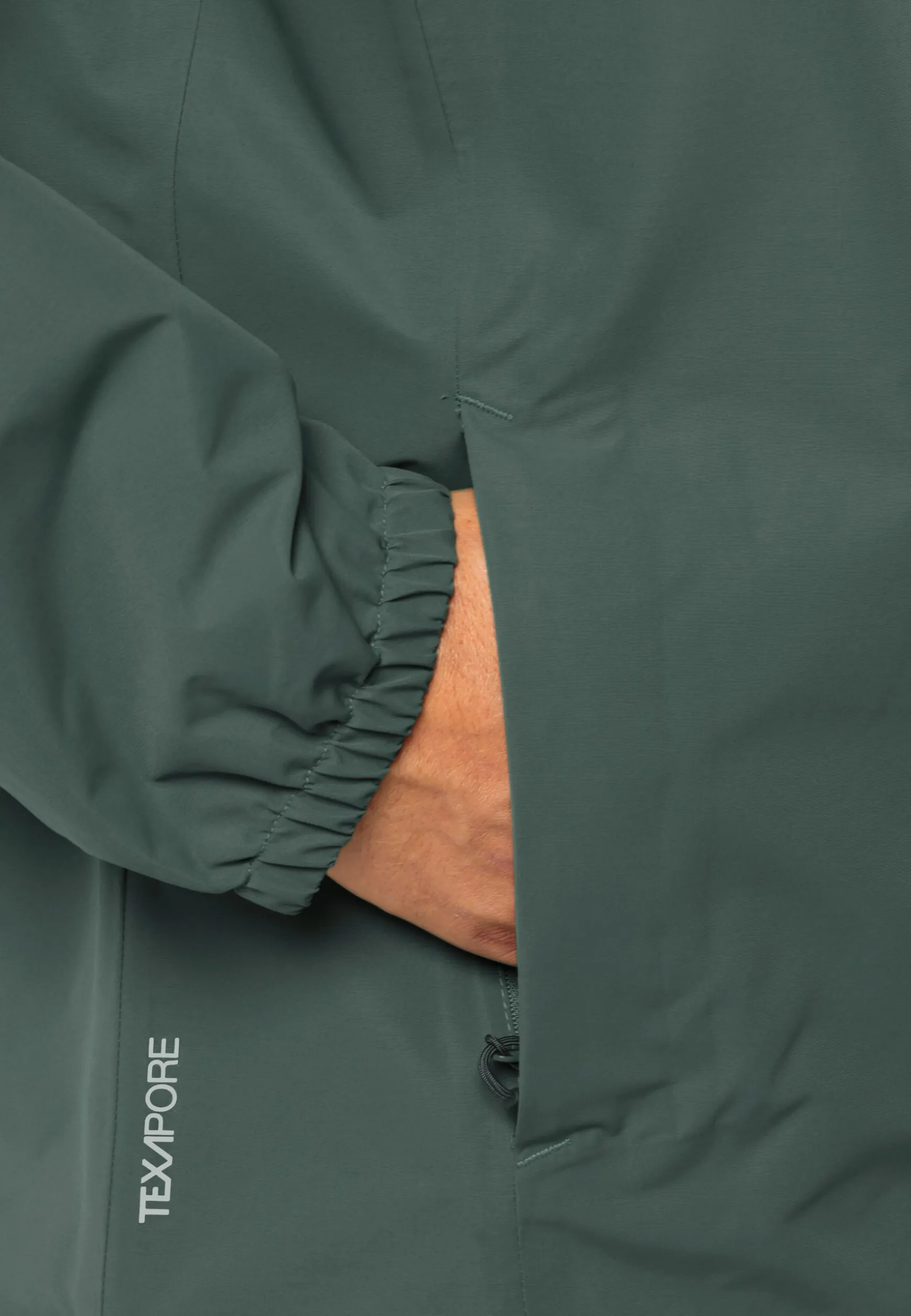 Stormy Point 2l Jkt M