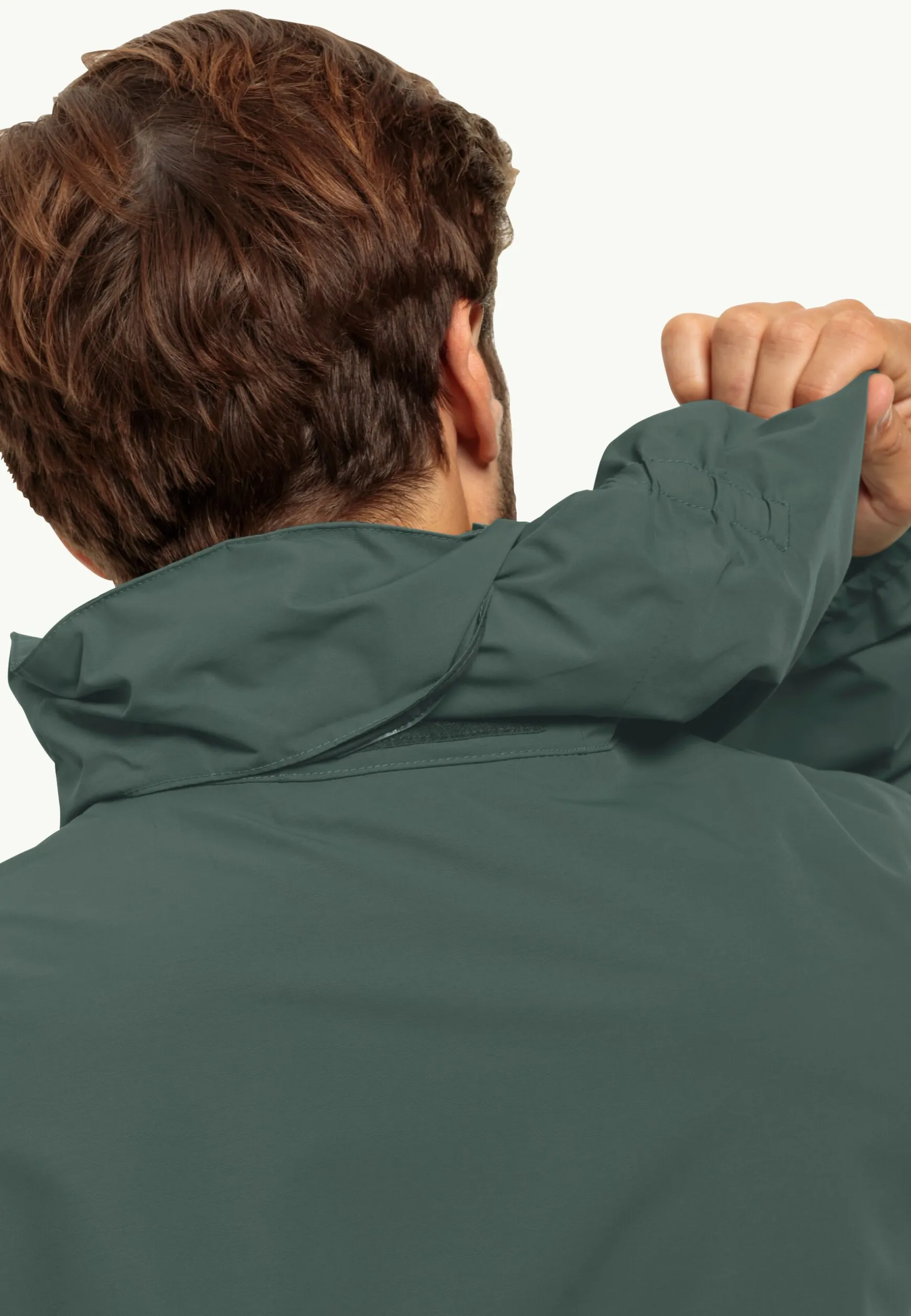 Stormy Point 2l Jkt M