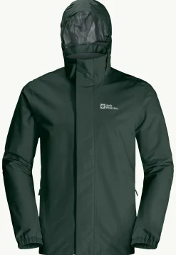 Stormy Point 2l Jkt M