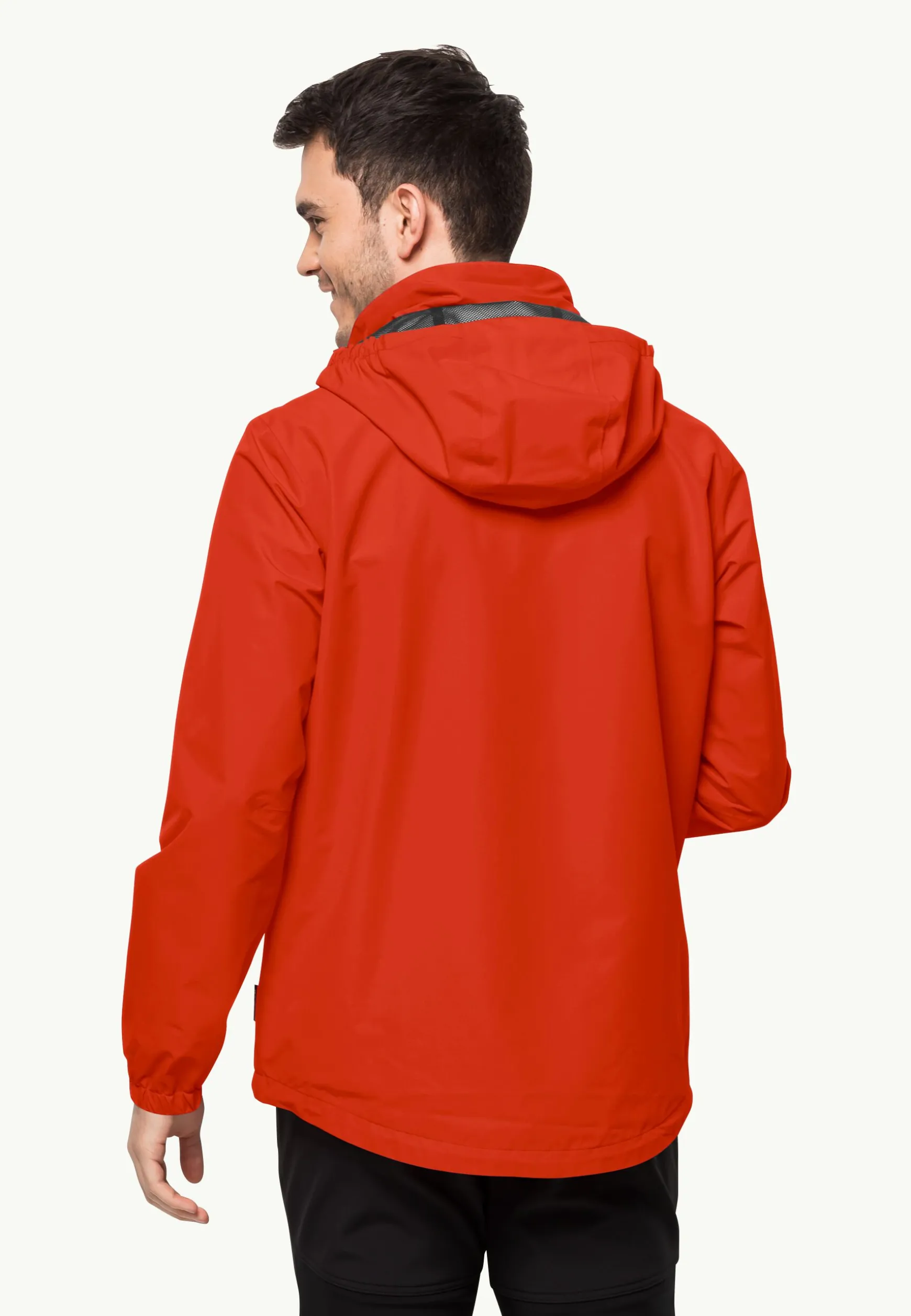 Stormy Point 2l Jkt M