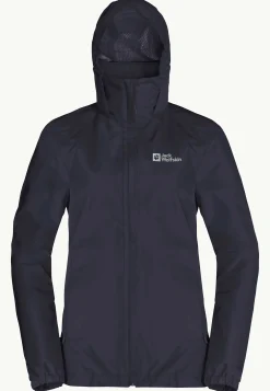 Stormy Point 2l Jkt W