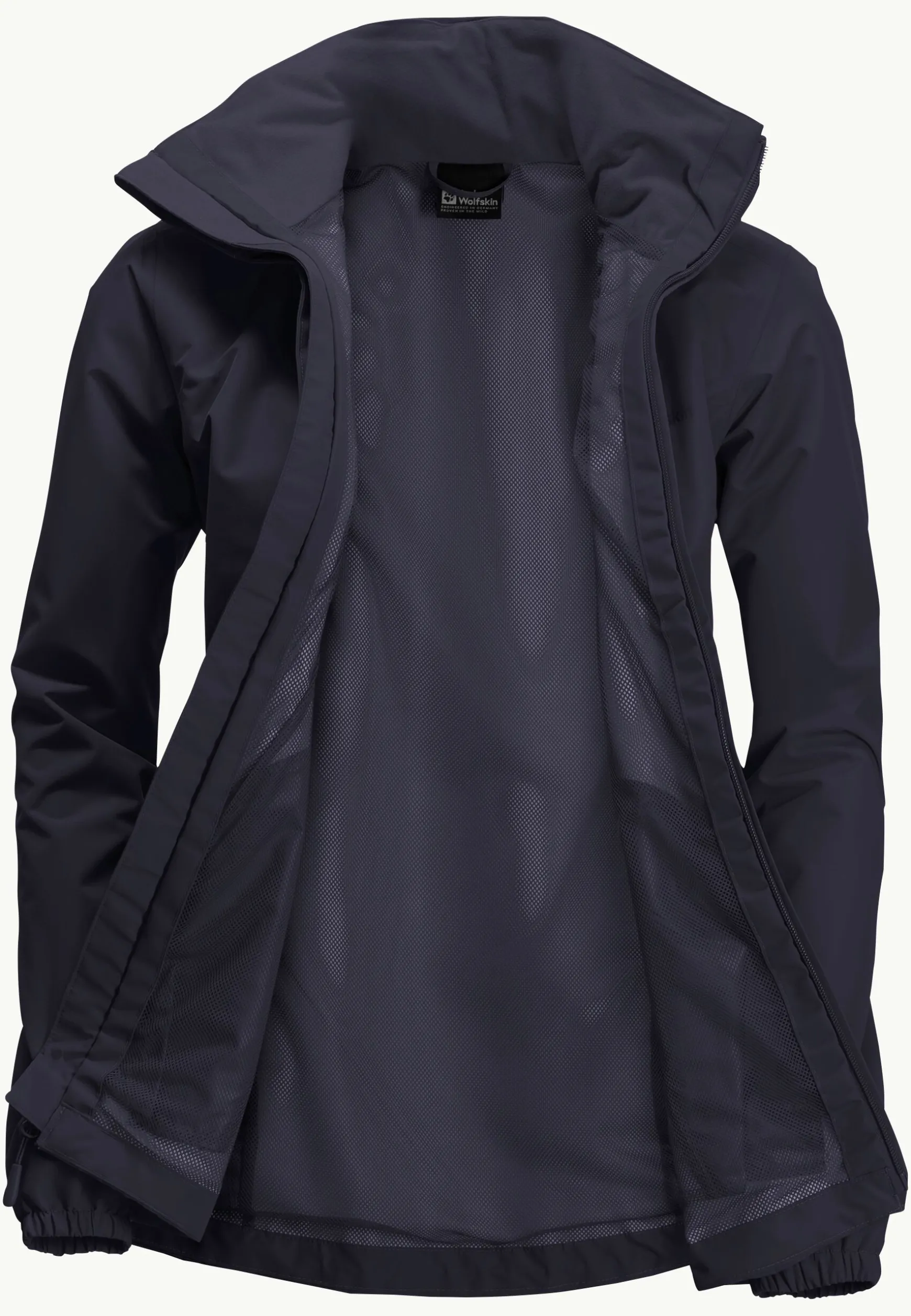 Stormy Point 2l Jkt W