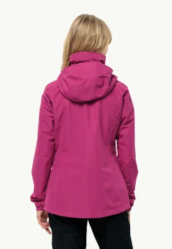 Stormy Point 2l Jkt W