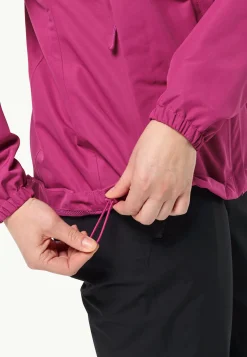 Stormy Point 2l Jkt W