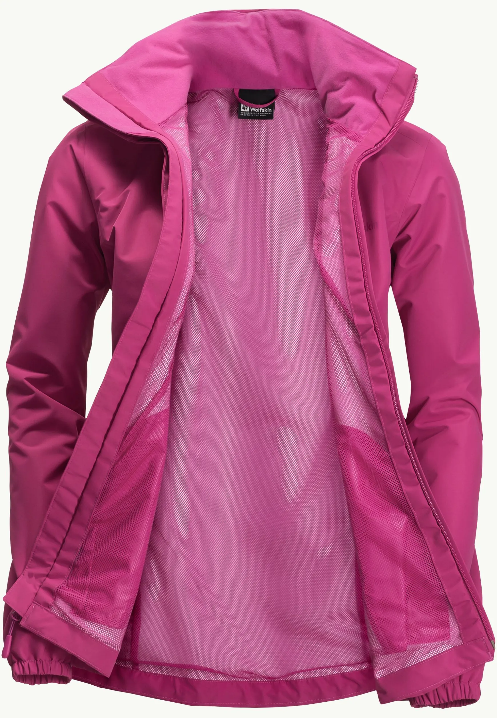 Stormy Point 2l Jkt W