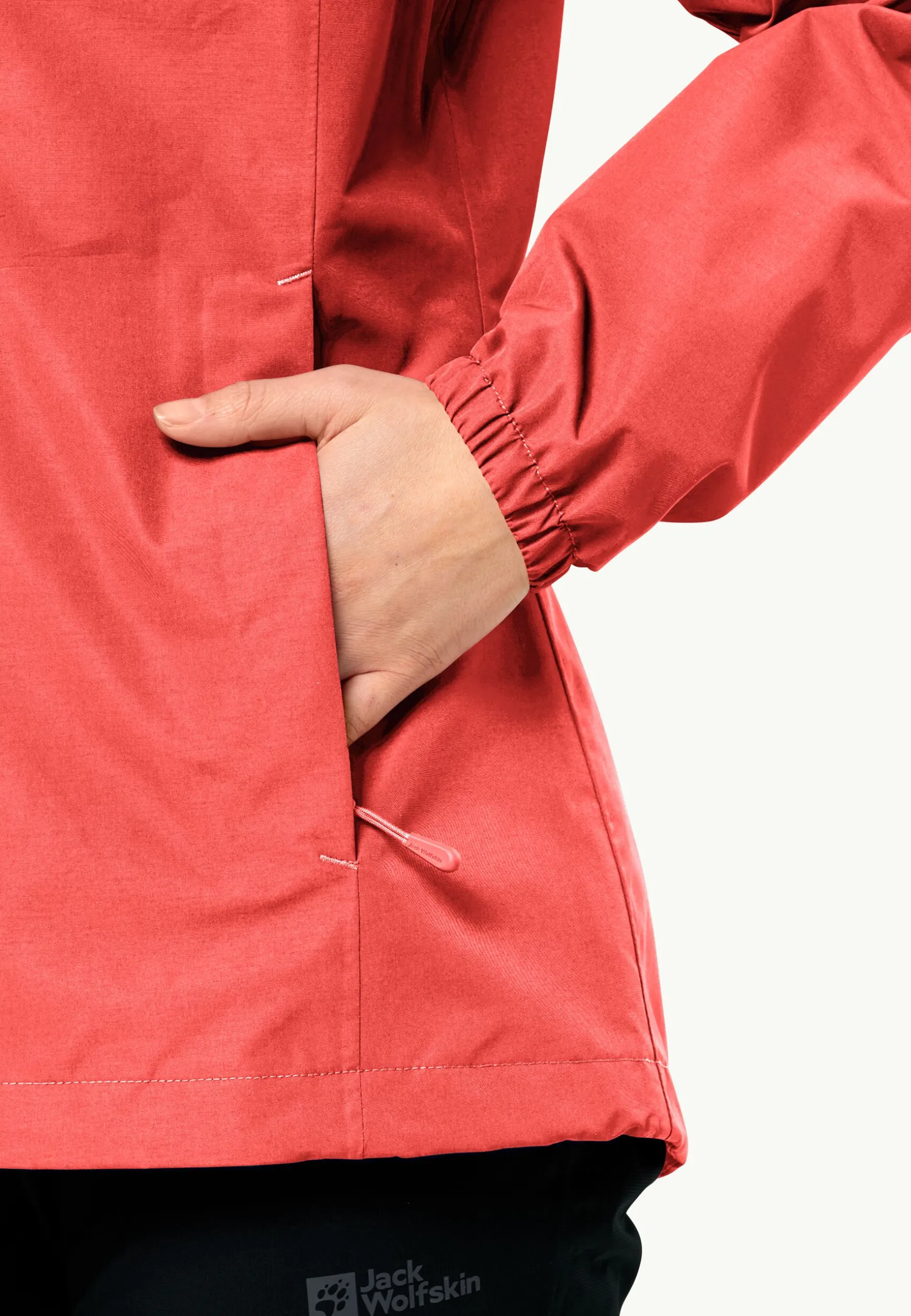 Stormy Point 2l Jkt W