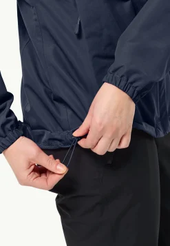 Stormy Point 2l Jkt W