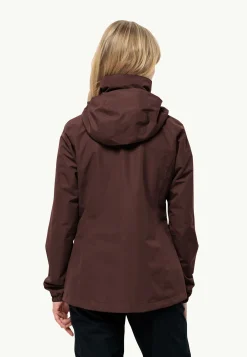 Stormy Point 2l Jkt W