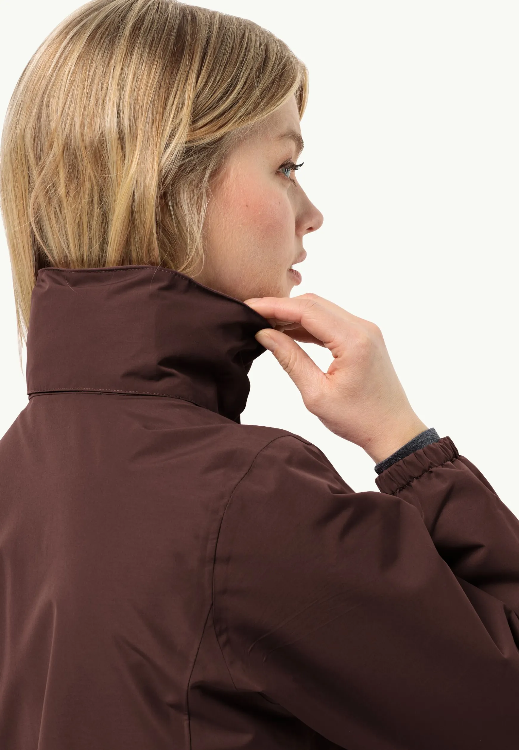 Stormy Point 2l Jkt W