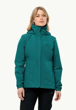 Stormy Point 2l Jkt W