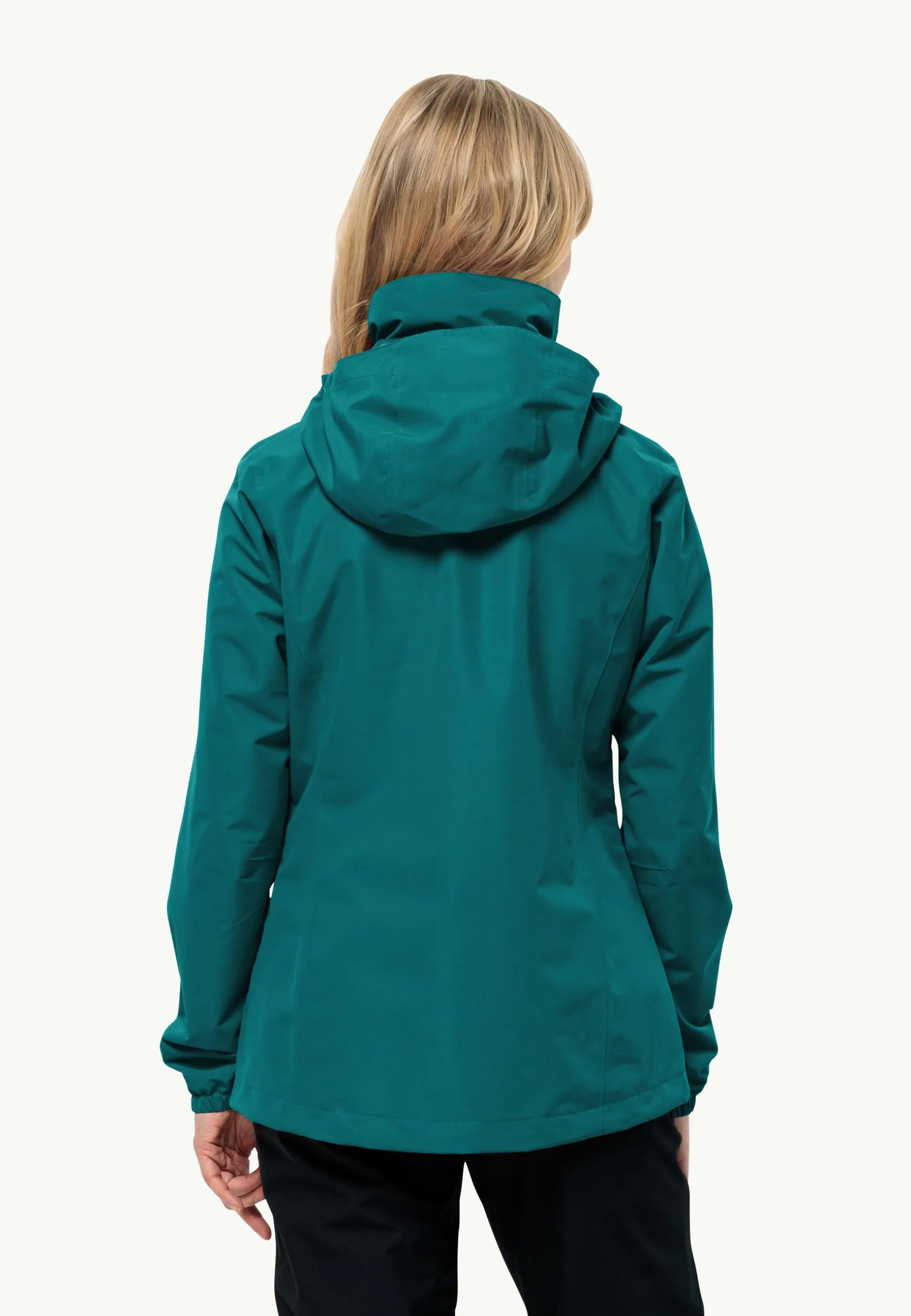 Stormy Point 2l Jkt W