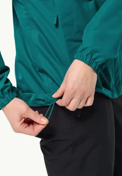 Stormy Point 2l Jkt W