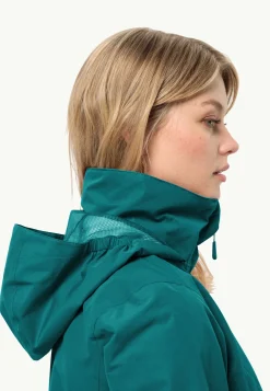 Stormy Point 2l Jkt W