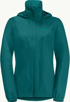 Stormy Point 2l Jkt W