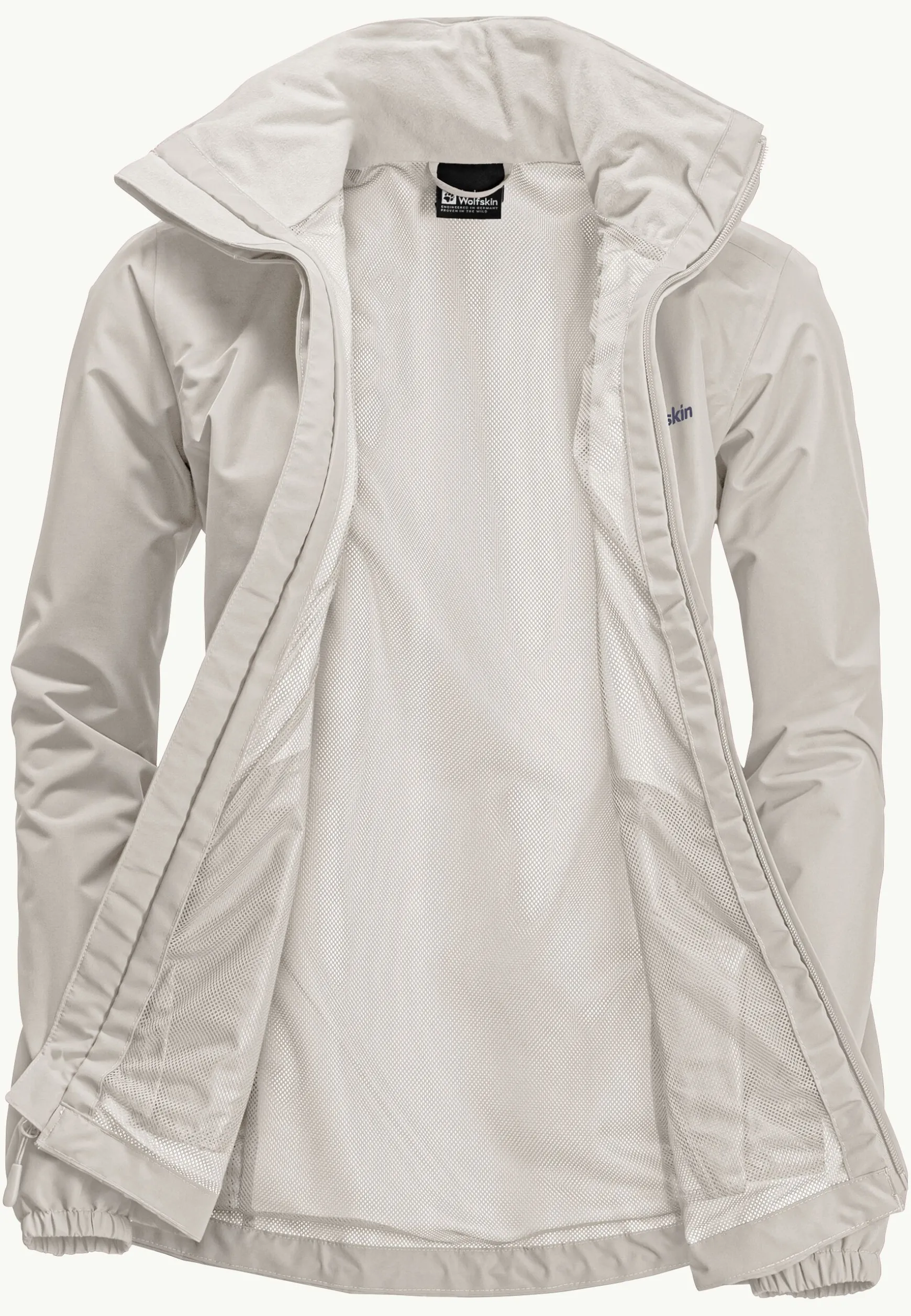 Stormy Point 2l Jkt W