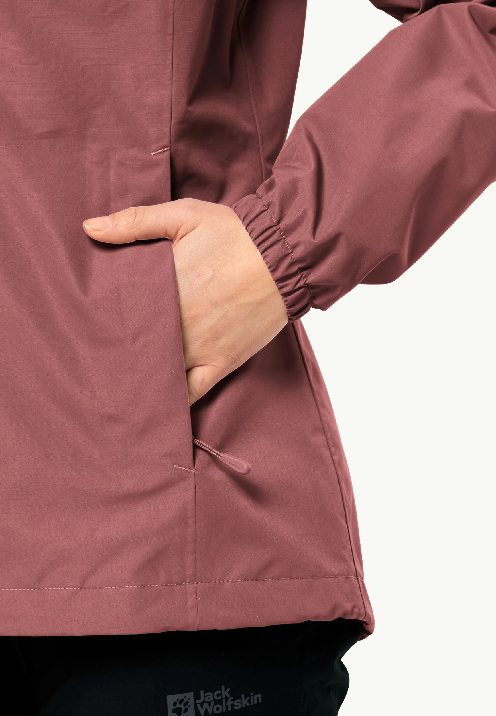 Stormy Point 2l Jkt W