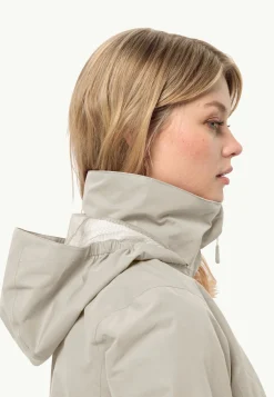 Stormy Point 2l Jkt W