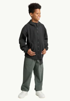 T Smileyworld 2.5l Jkt Y