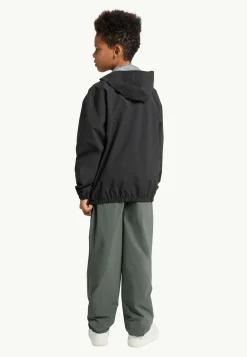 T Smileyworld 2.5l Jkt Y