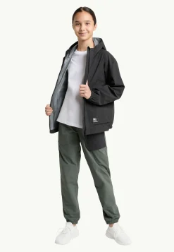 T Smileyworld 2.5l Jkt Y