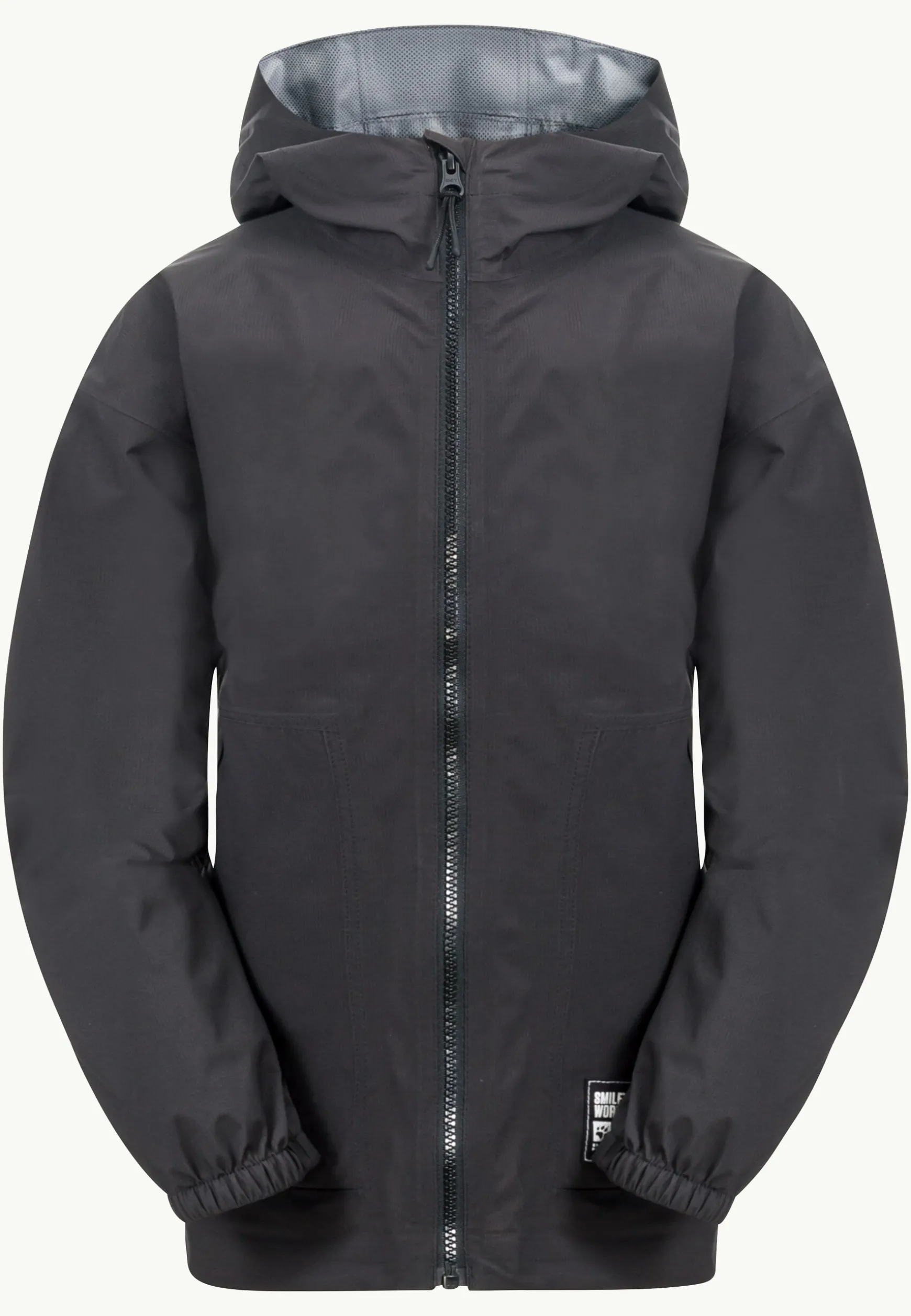 T Smileyworld 2.5l Jkt Y