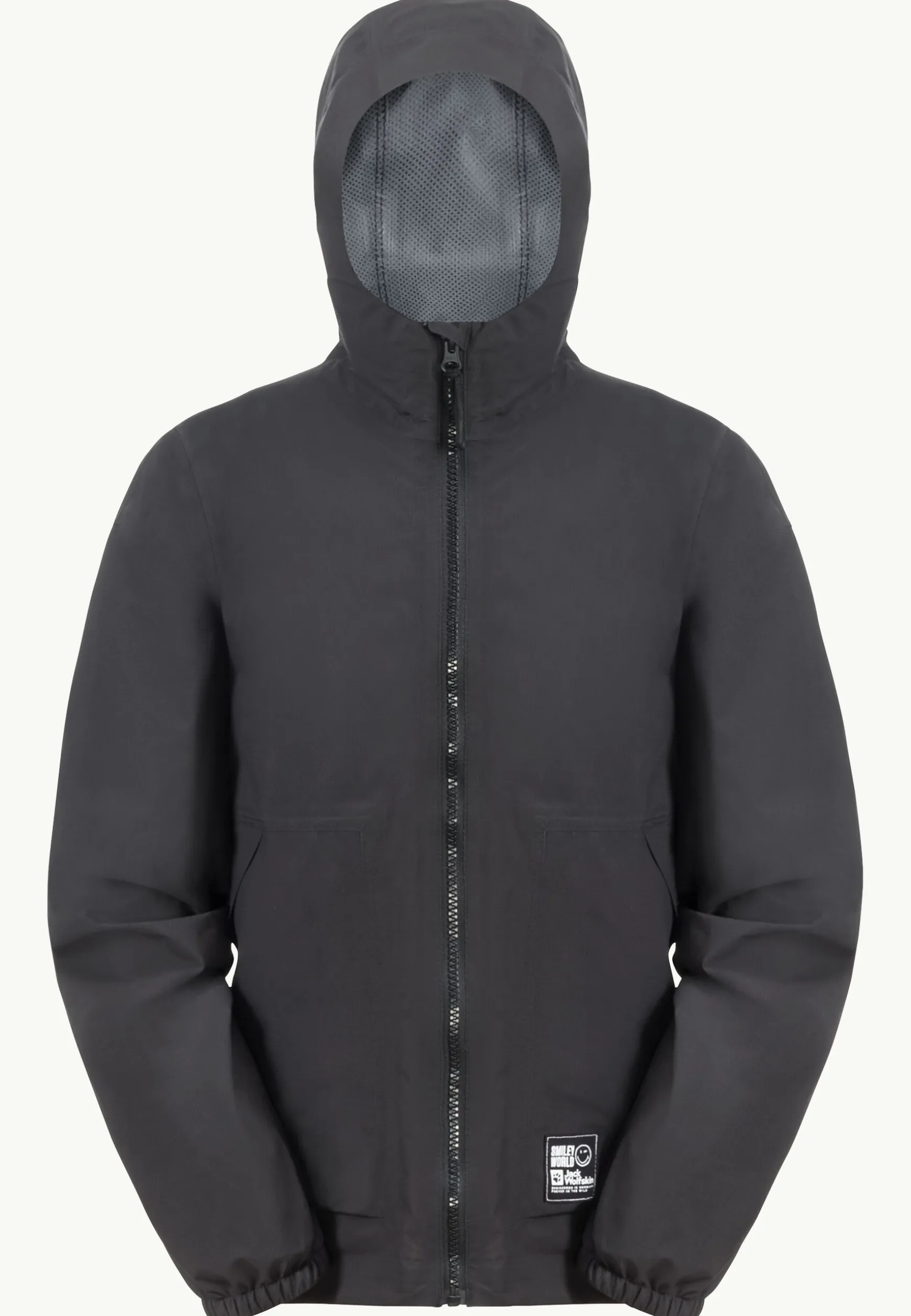 T Smileyworld 2.5l Jkt Y