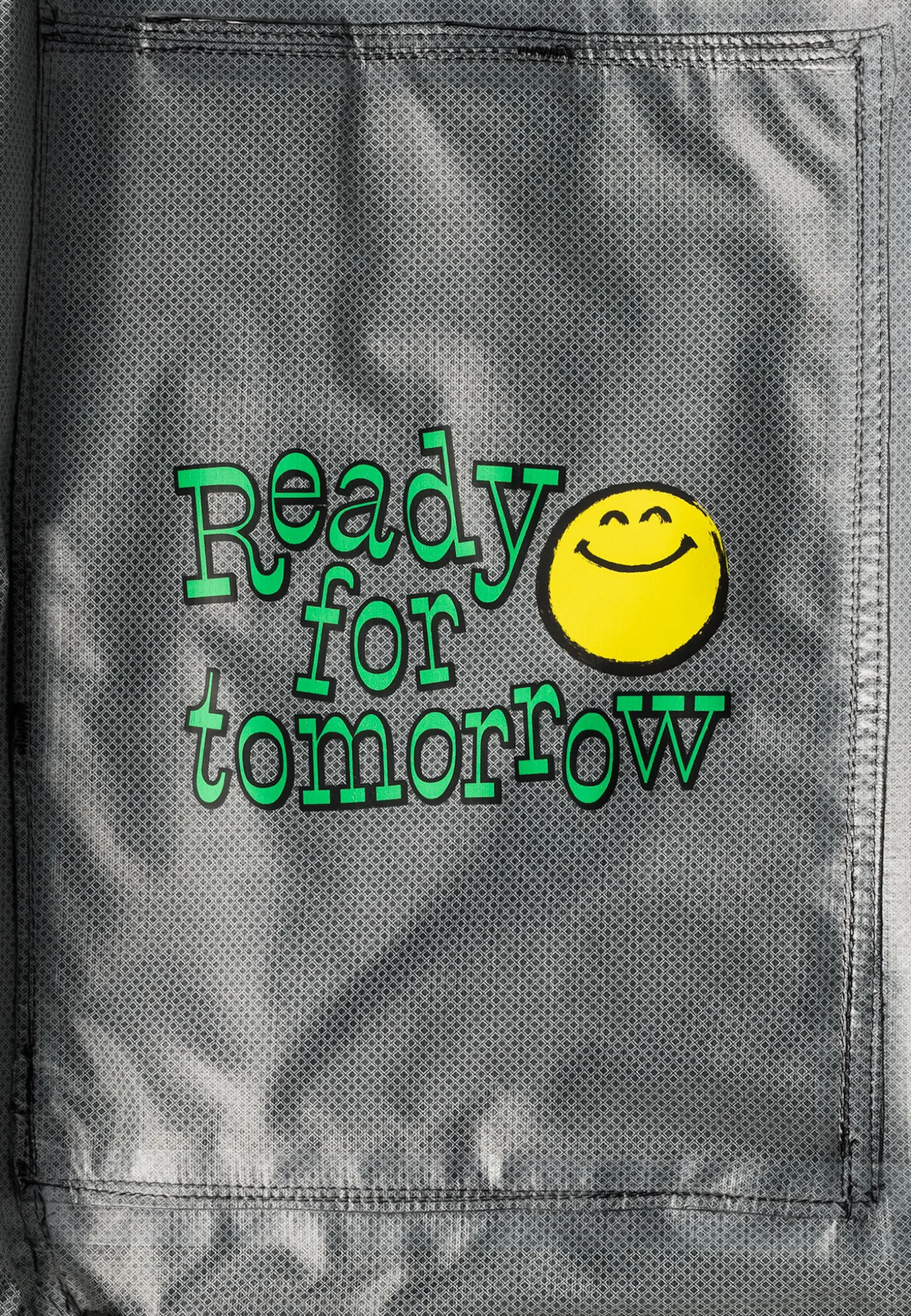 T Smileyworld 2.5l Jkt Y