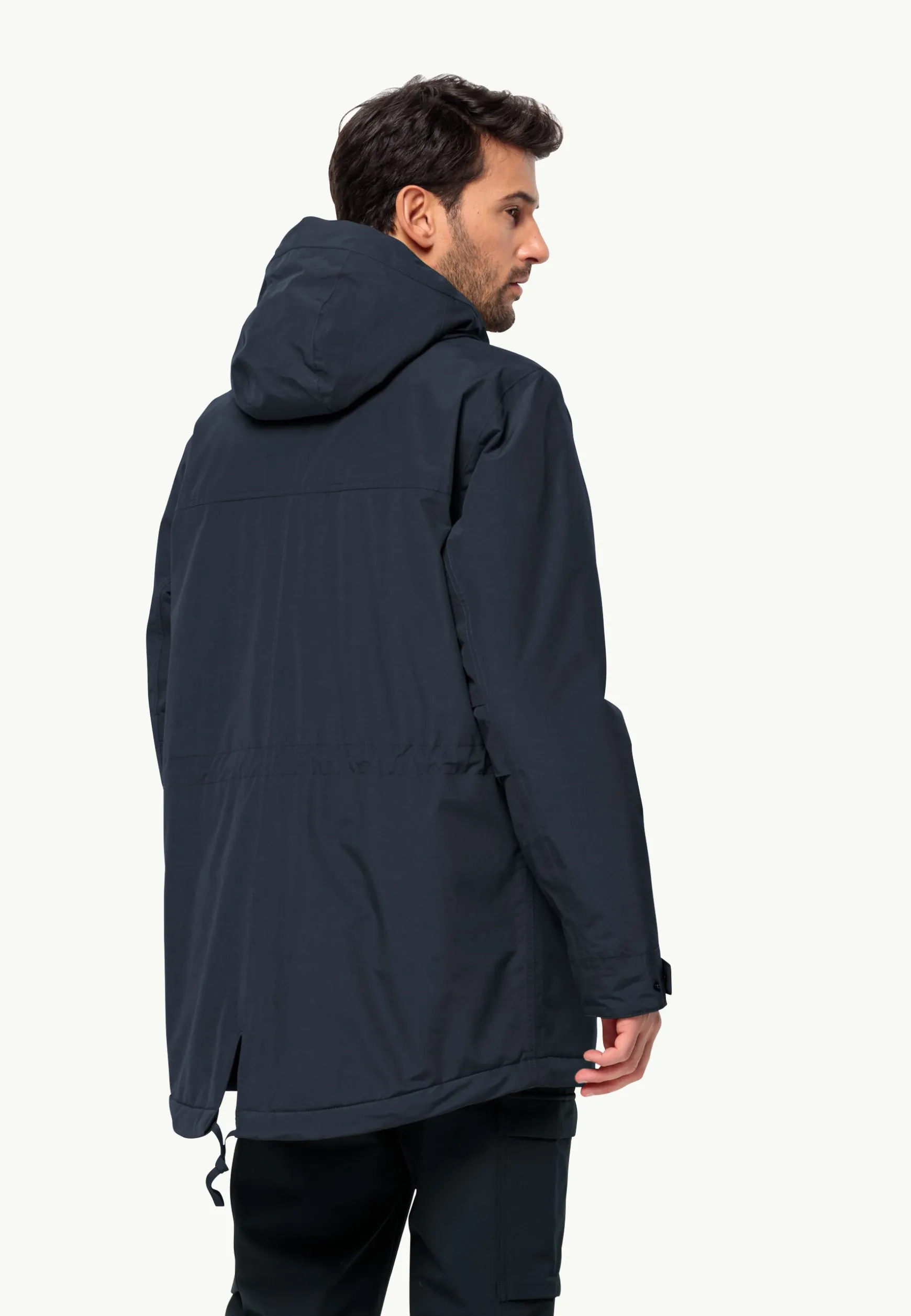 Talforst Parka M